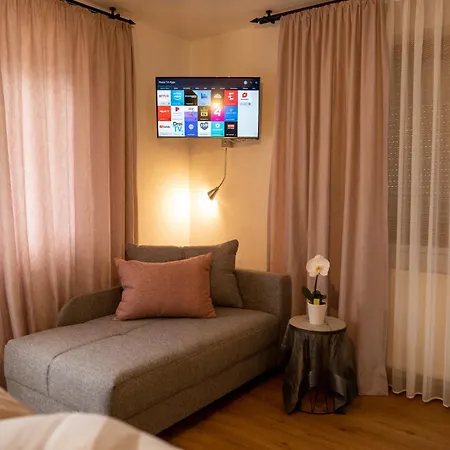 Im Sporer In Quarto em Acomodações Particulares Hippach